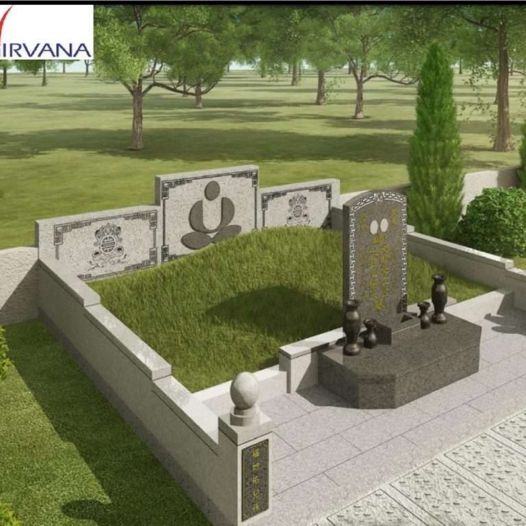Nirvana Memorial Park Semenyih Price